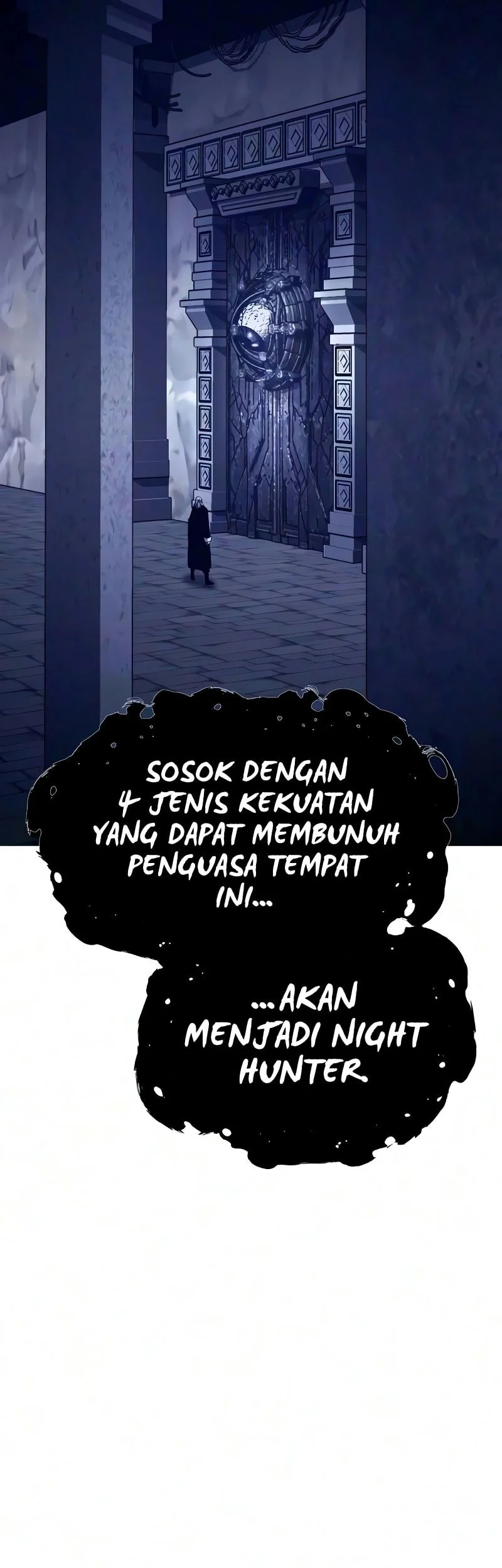 The Shepherd Wizard Chapter 24 - halaman 14