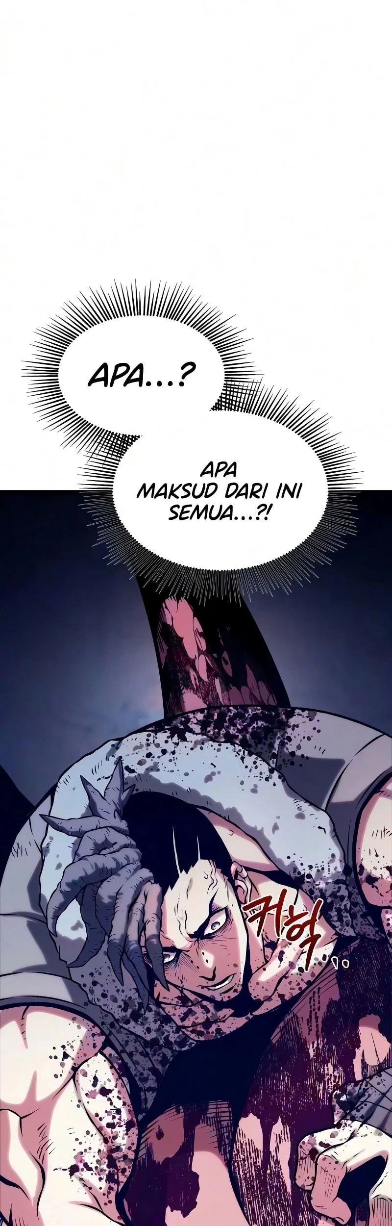 The Shepherd Wizard Chapter 24 - halaman 141