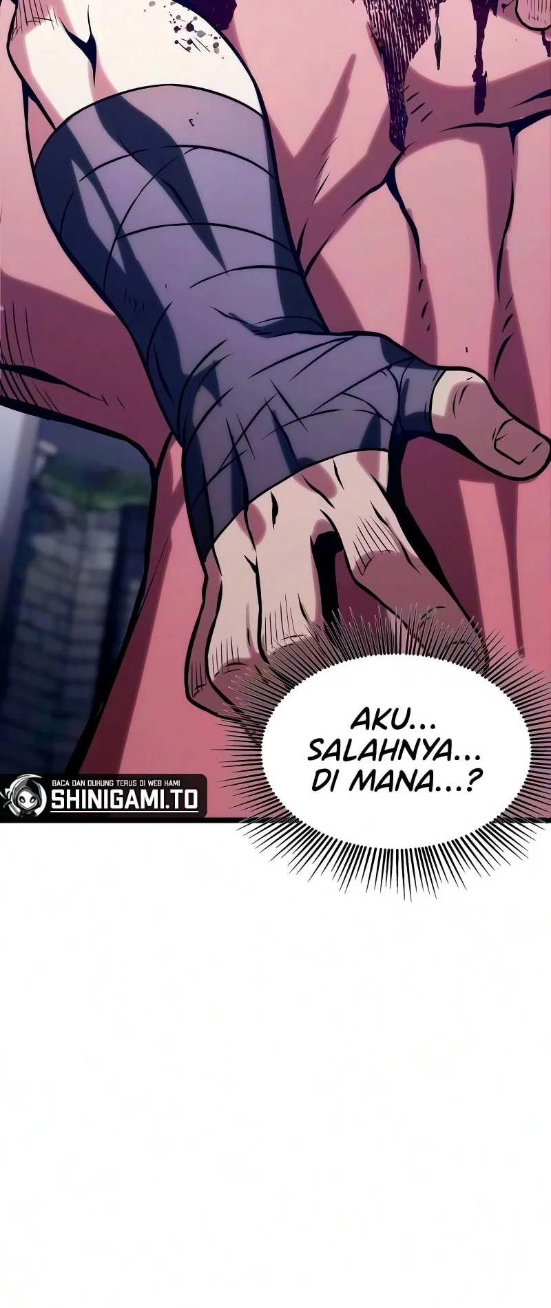 The Shepherd Wizard Chapter 24 - halaman 142