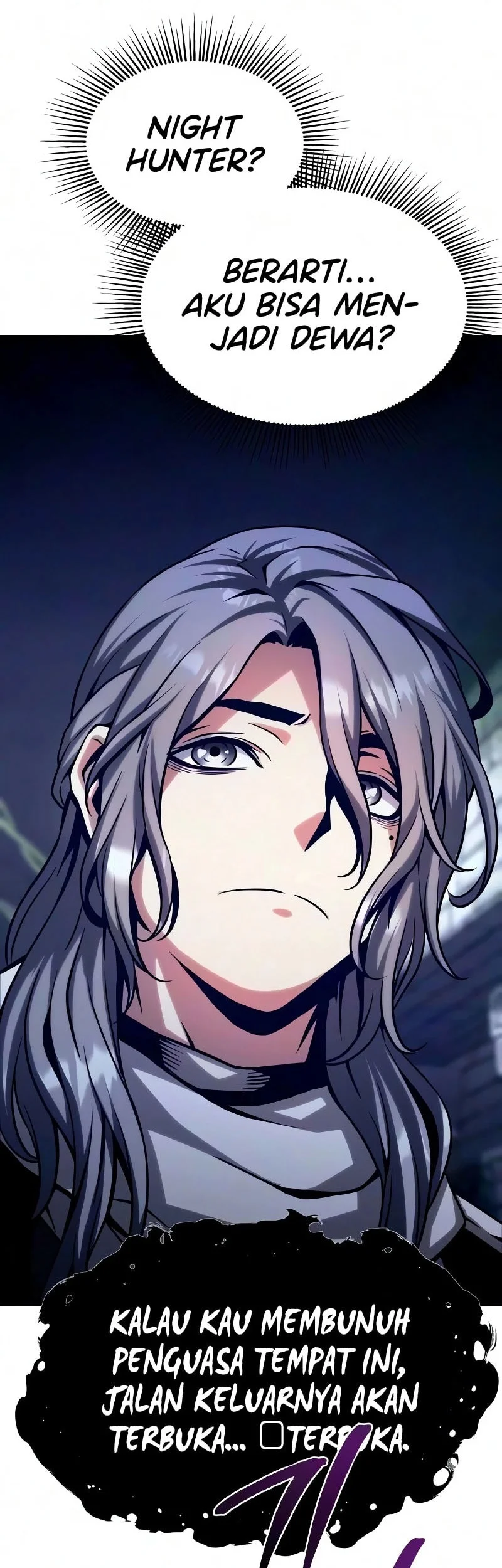 The Shepherd Wizard Chapter 24 - halaman 15