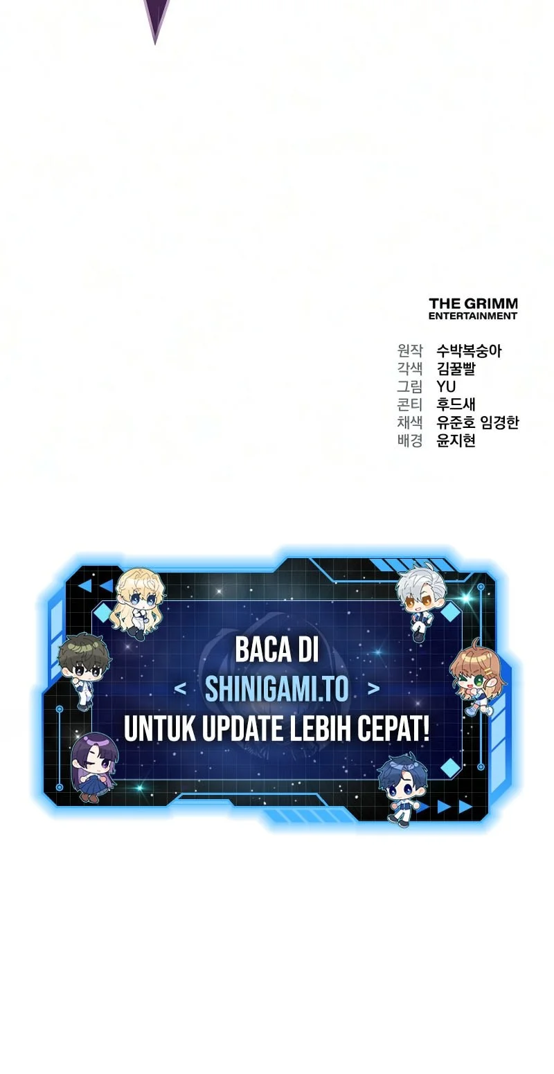 The Shepherd Wizard Chapter 24 - halaman 153