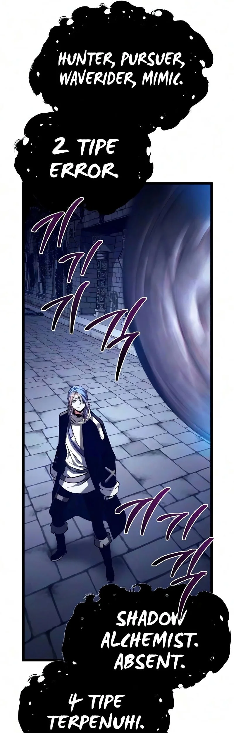 The Shepherd Wizard Chapter 24 - halaman 18