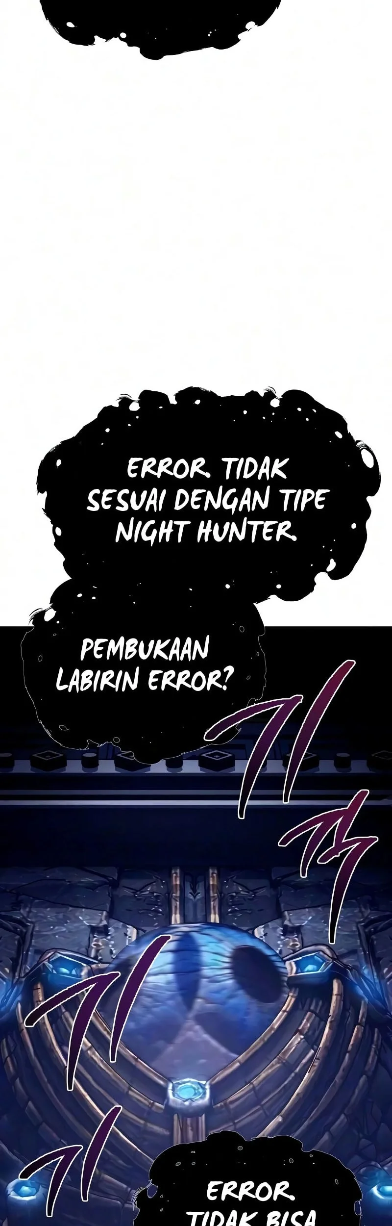 The Shepherd Wizard Chapter 24 - halaman 19