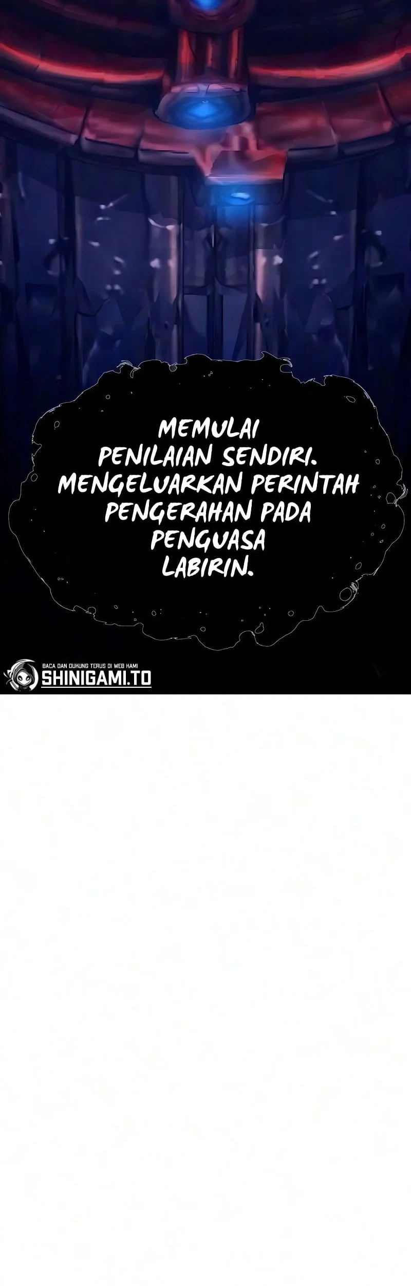 The Shepherd Wizard Chapter 24 - halaman 23