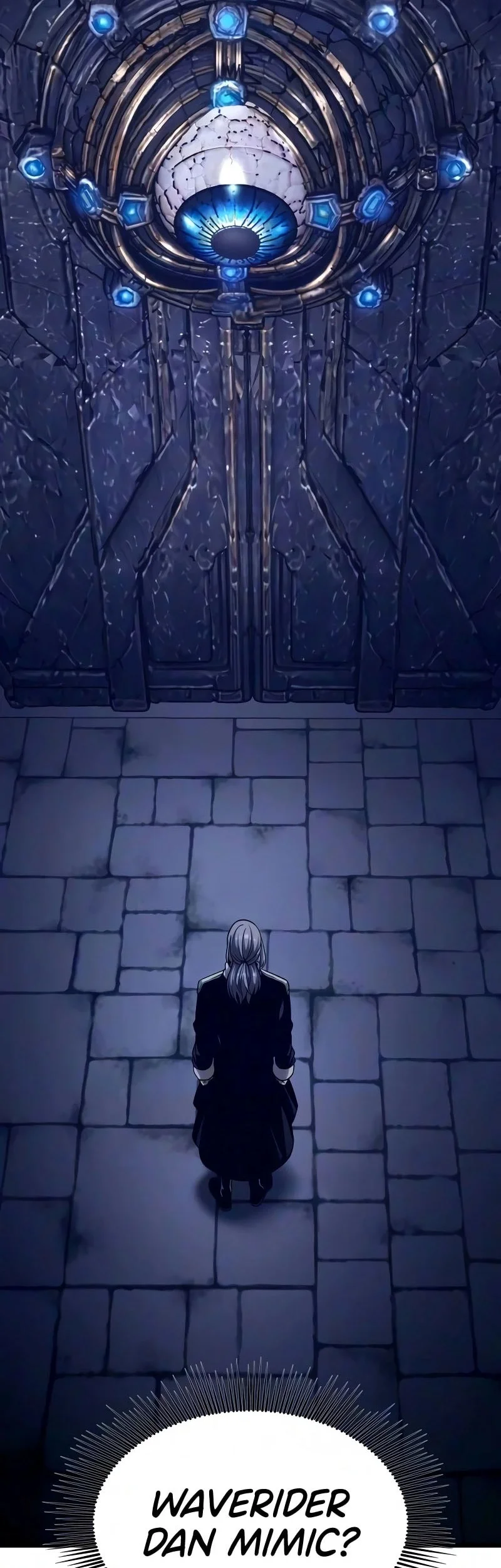 The Shepherd Wizard Chapter 24 - halaman 3