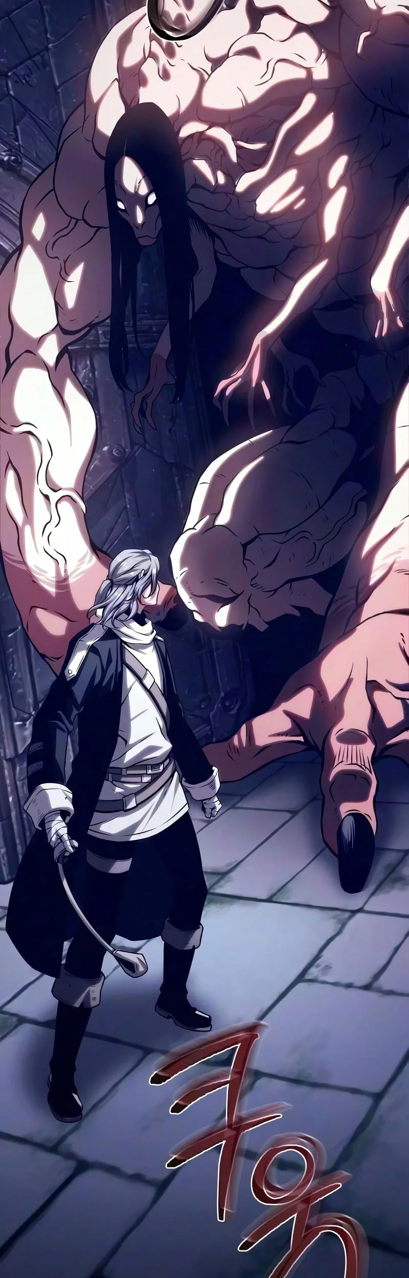 The Shepherd Wizard Chapter 24 - halaman 31