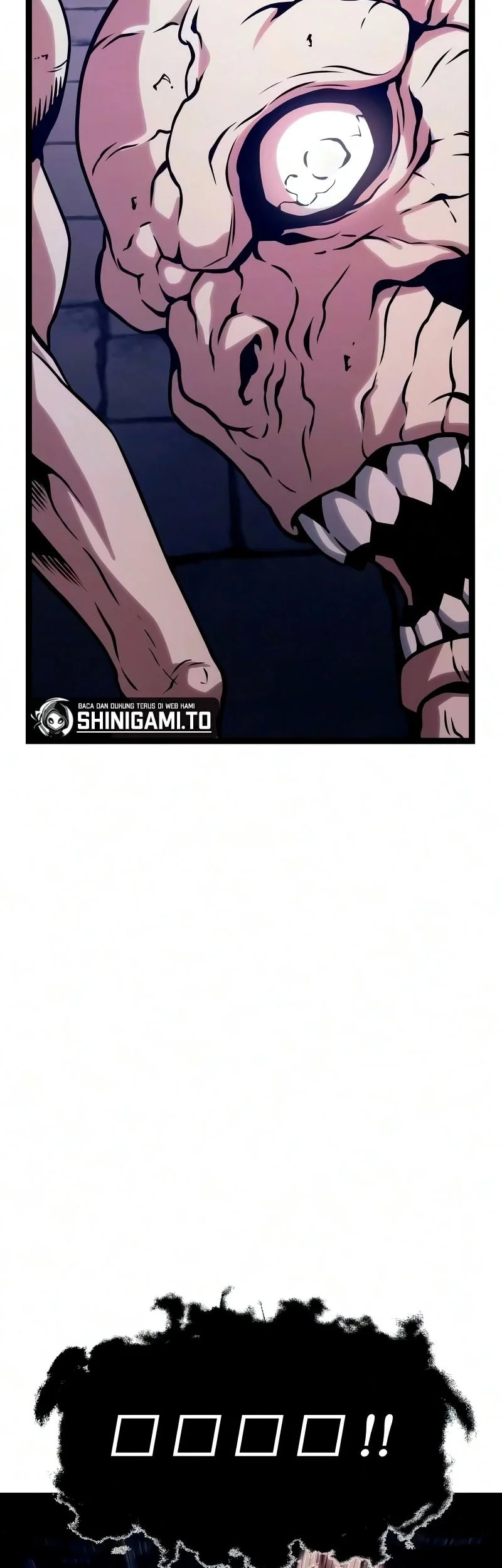 The Shepherd Wizard Chapter 24 - halaman 47