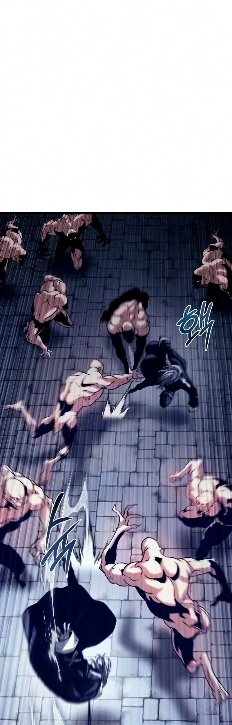 The Shepherd Wizard Chapter 24 - halaman 49