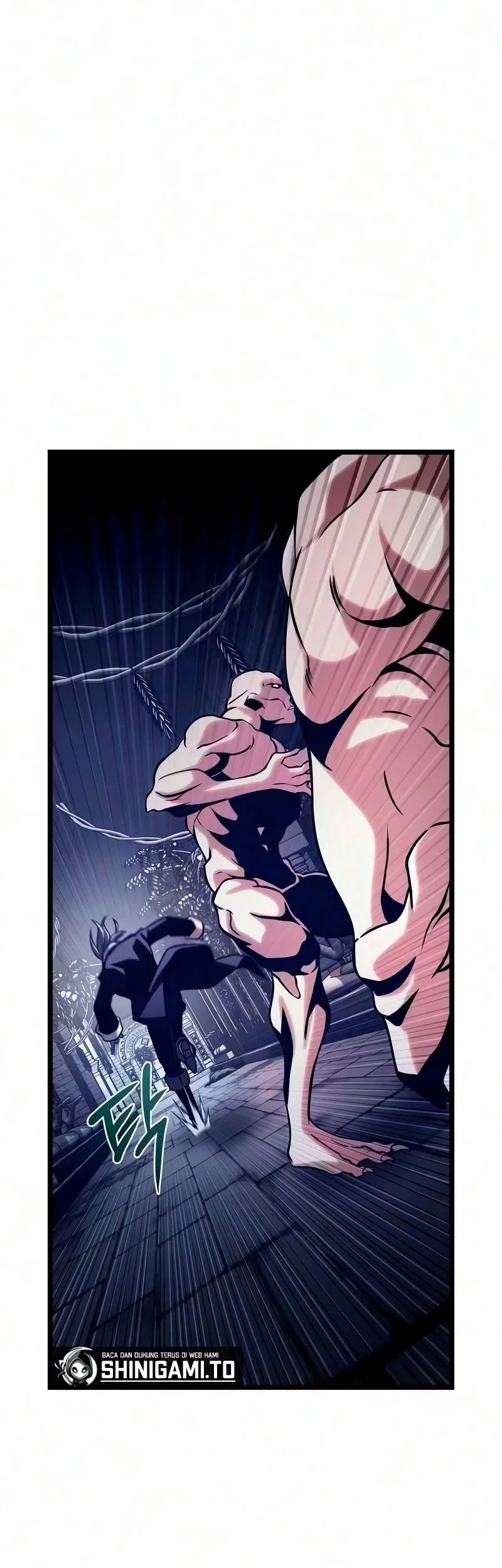 The Shepherd Wizard Chapter 24 - halaman 51