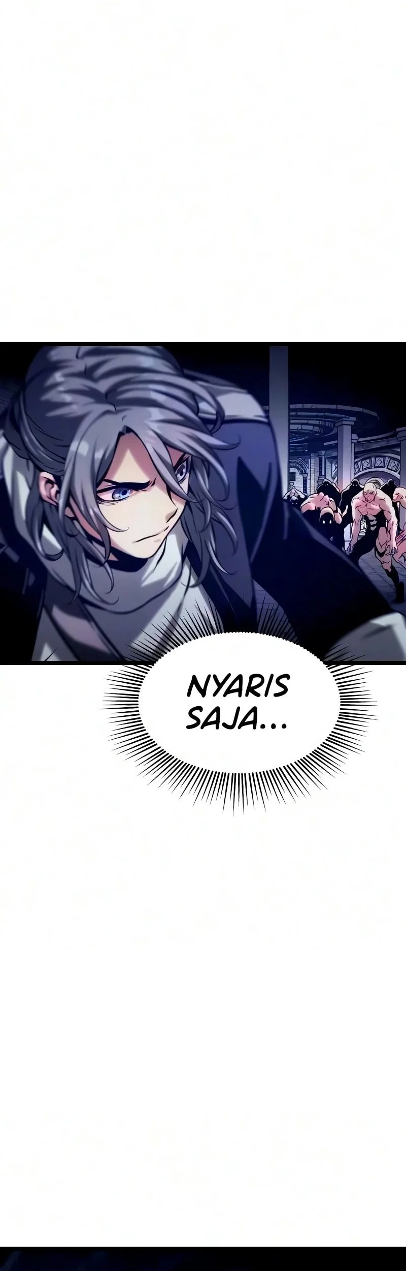 The Shepherd Wizard Chapter 24 - halaman 52
