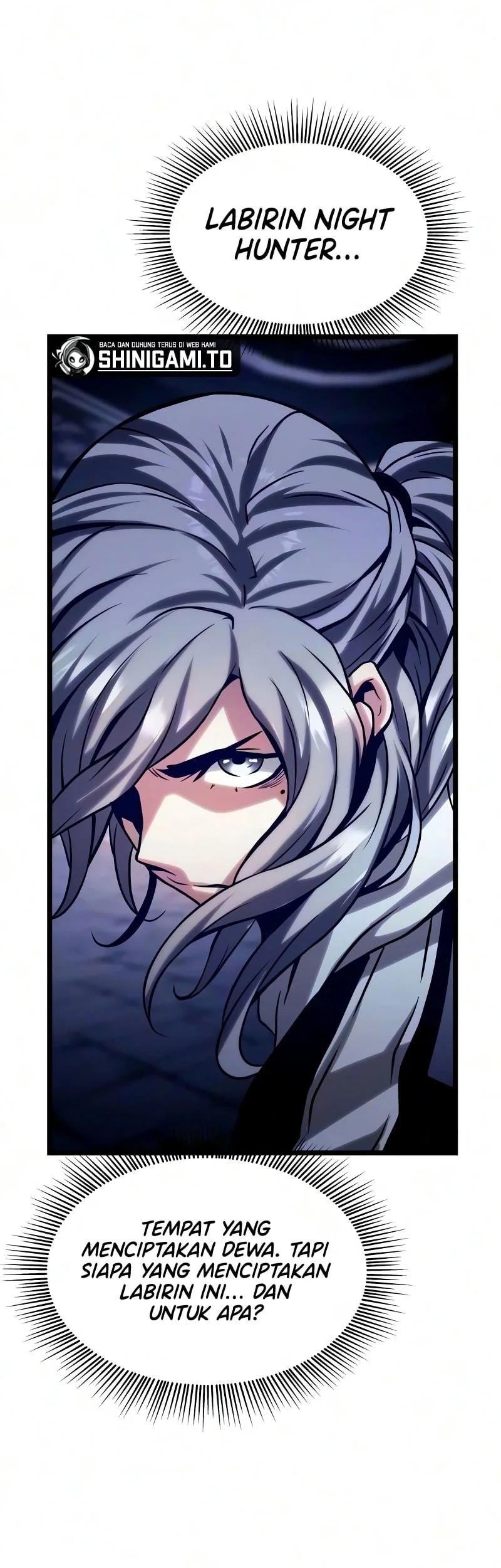 The Shepherd Wizard Chapter 24 - halaman 59
