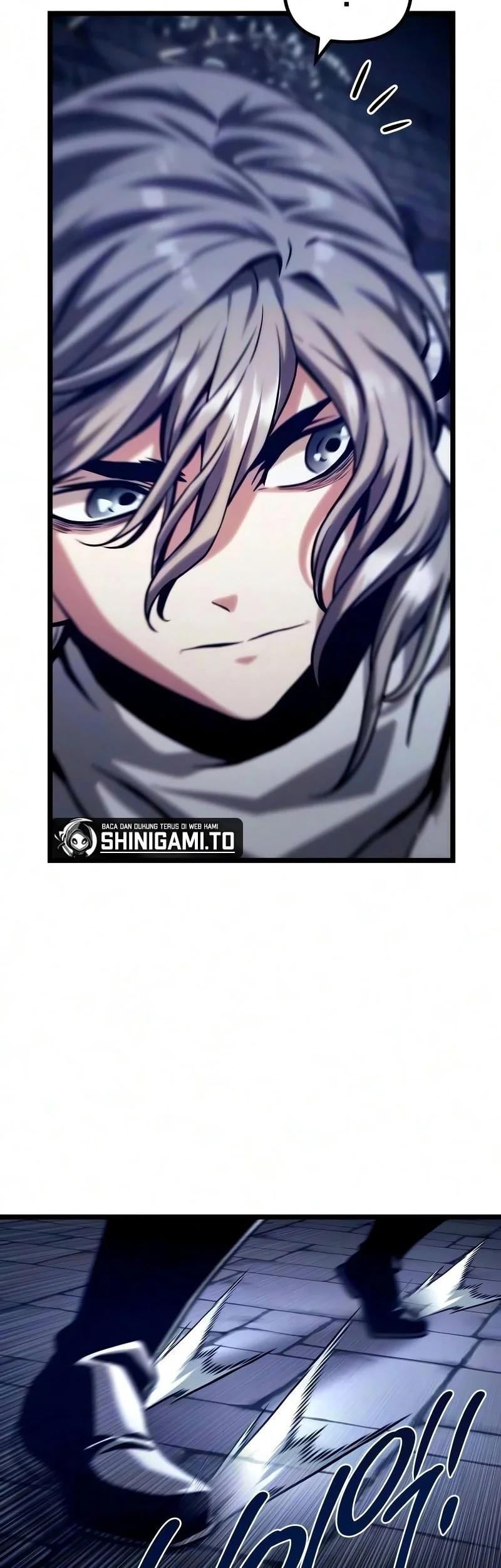 The Shepherd Wizard Chapter 24 - halaman 69