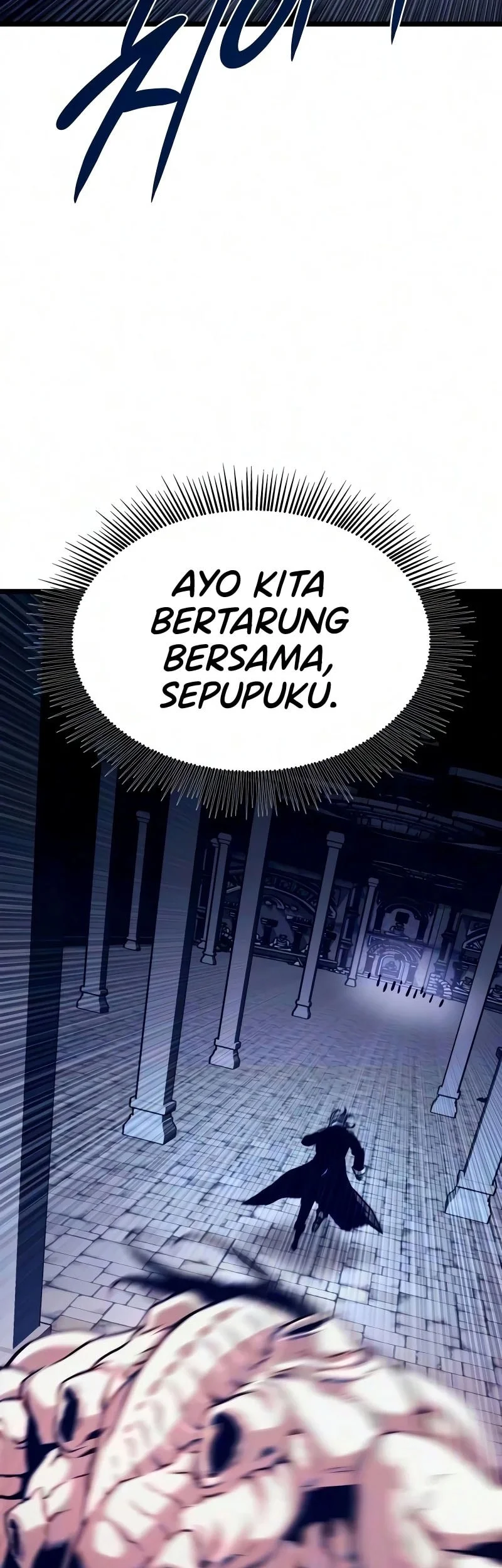 The Shepherd Wizard Chapter 24 - halaman 70