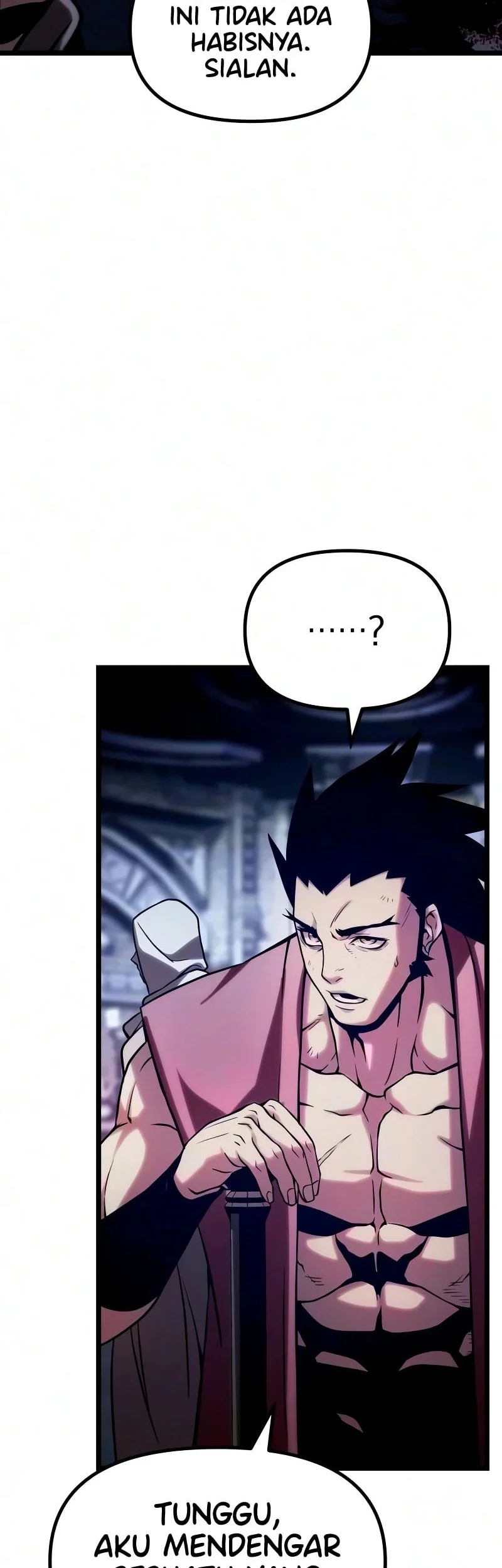 The Shepherd Wizard Chapter 24 - halaman 77