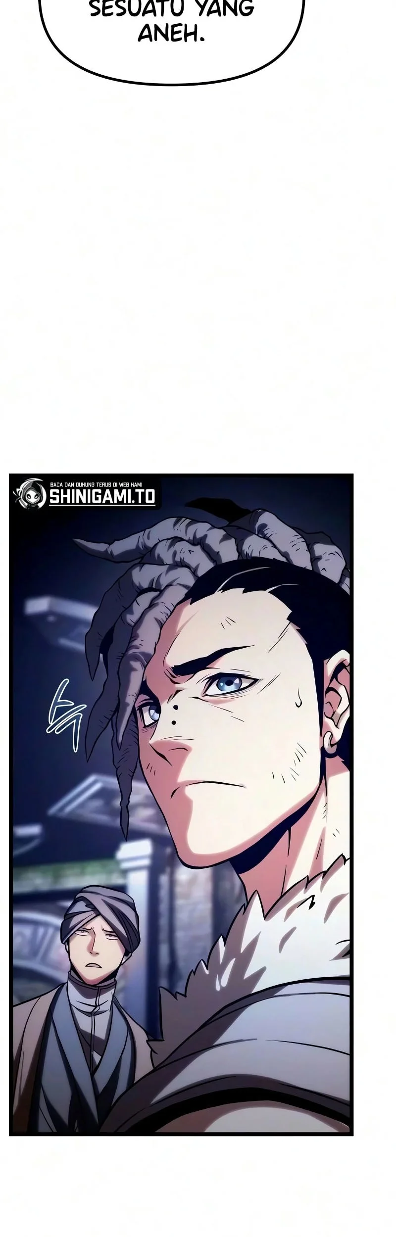 The Shepherd Wizard Chapter 24 - halaman 78