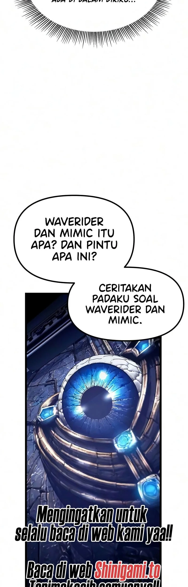 The Shepherd Wizard Chapter 24 - halaman 8