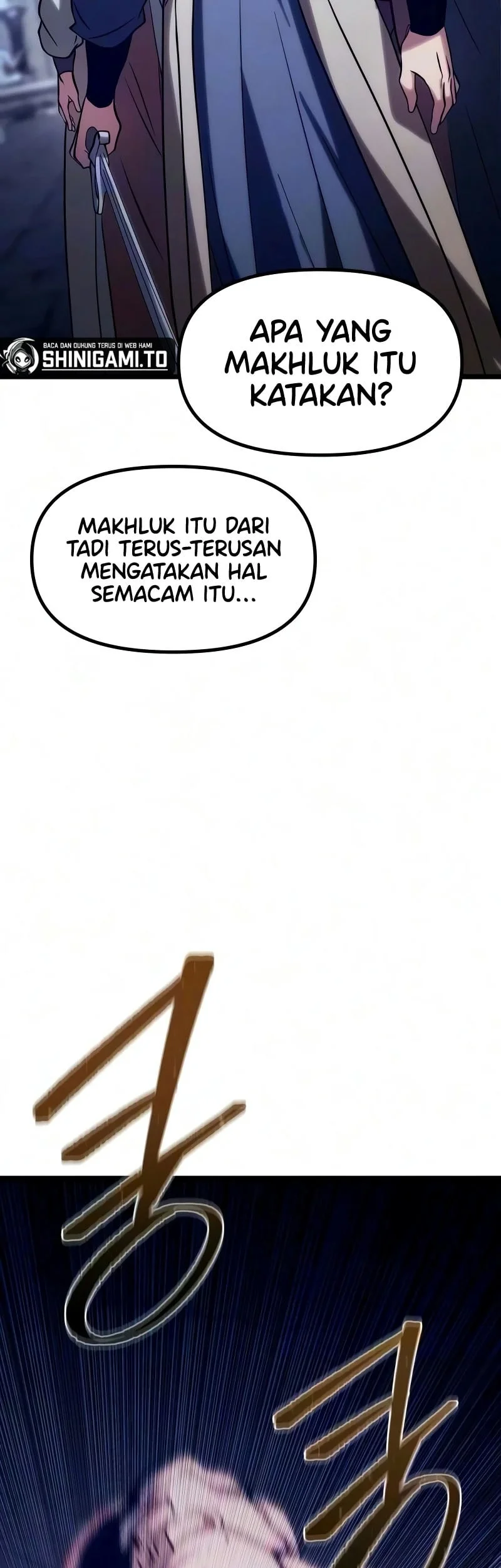 The Shepherd Wizard Chapter 24 - halaman 82