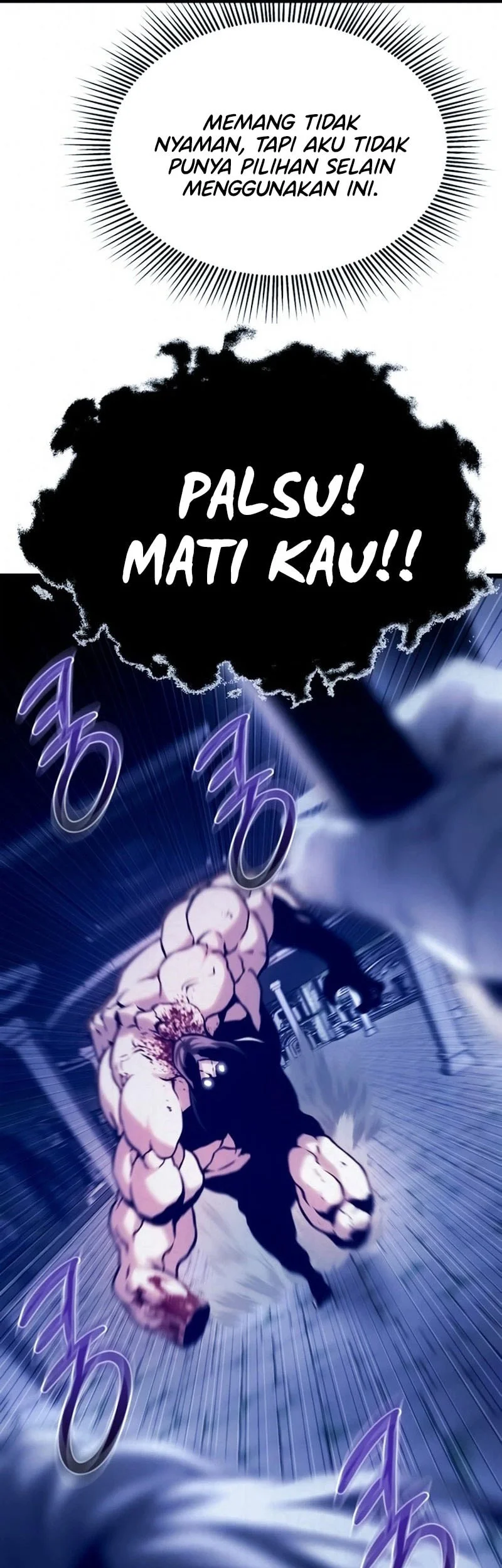 The Shepherd Wizard Chapter 25 - halaman 14