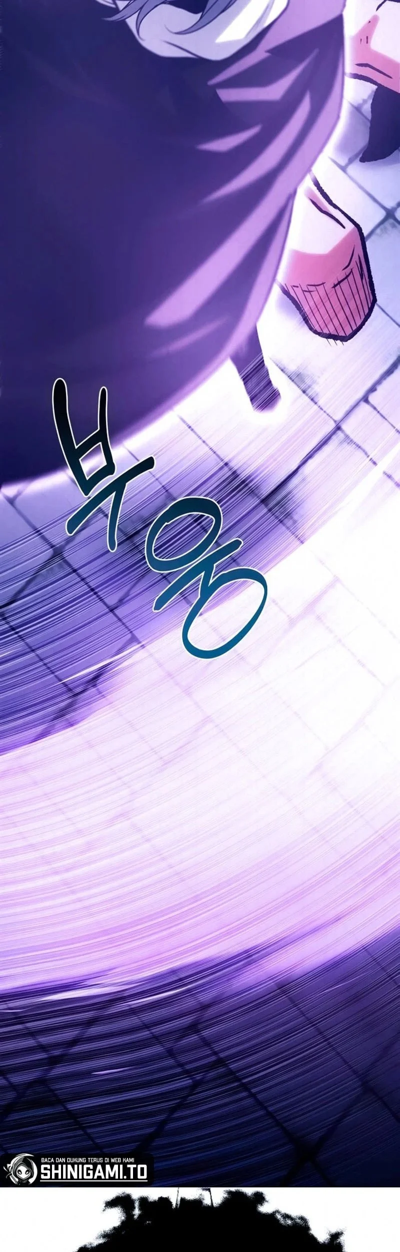 The Shepherd Wizard Chapter 25 - halaman 20