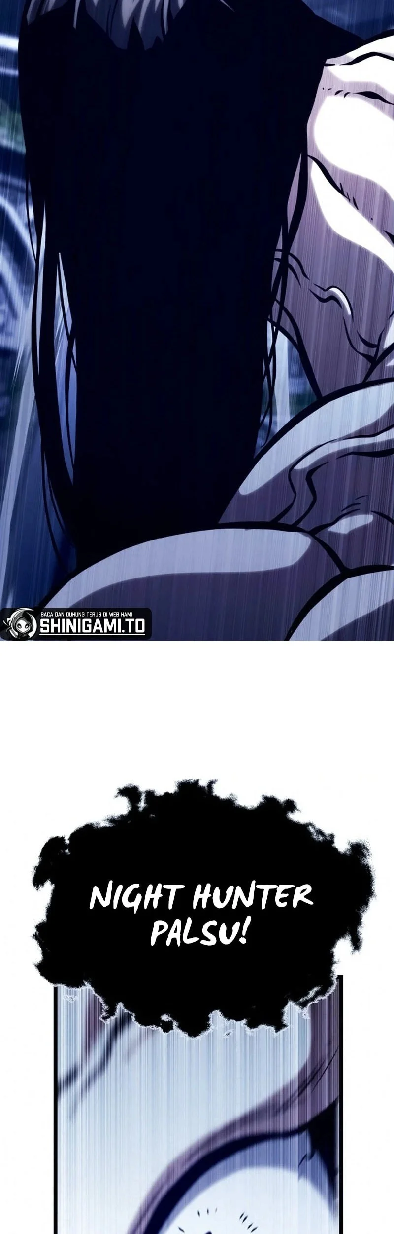 The Shepherd Wizard Chapter 25 - halaman 3