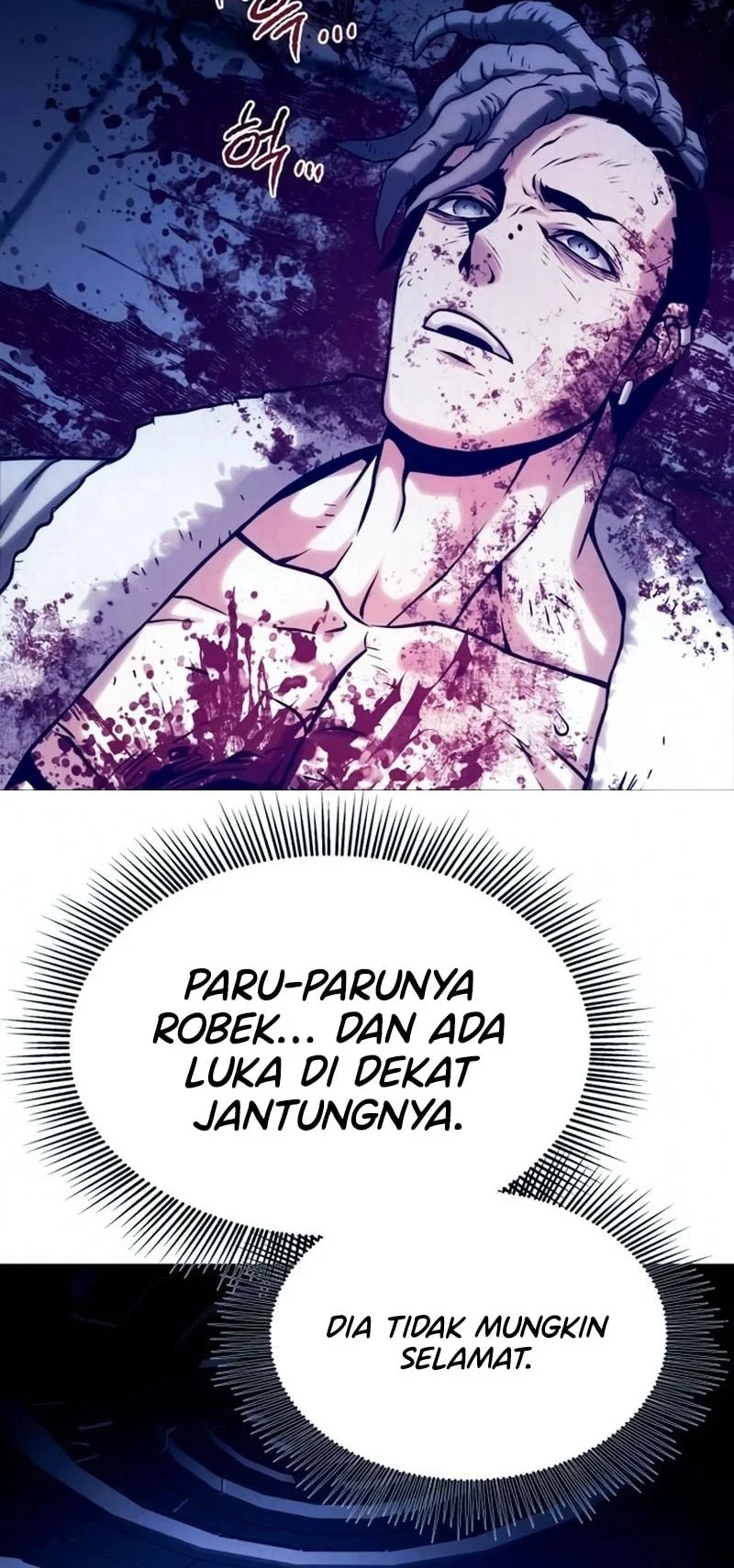 The Shepherd Wizard Chapter 25 - halaman 37