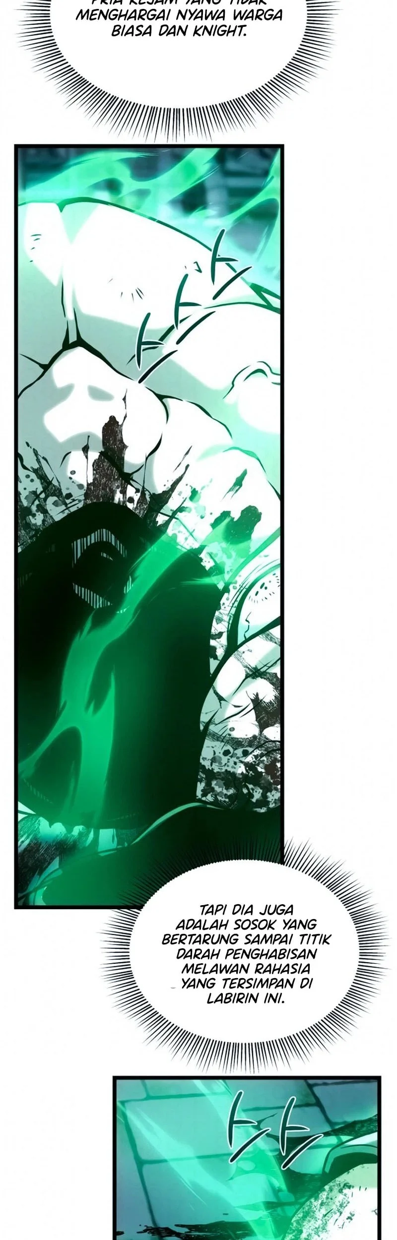 The Shepherd Wizard Chapter 25 - halaman 43