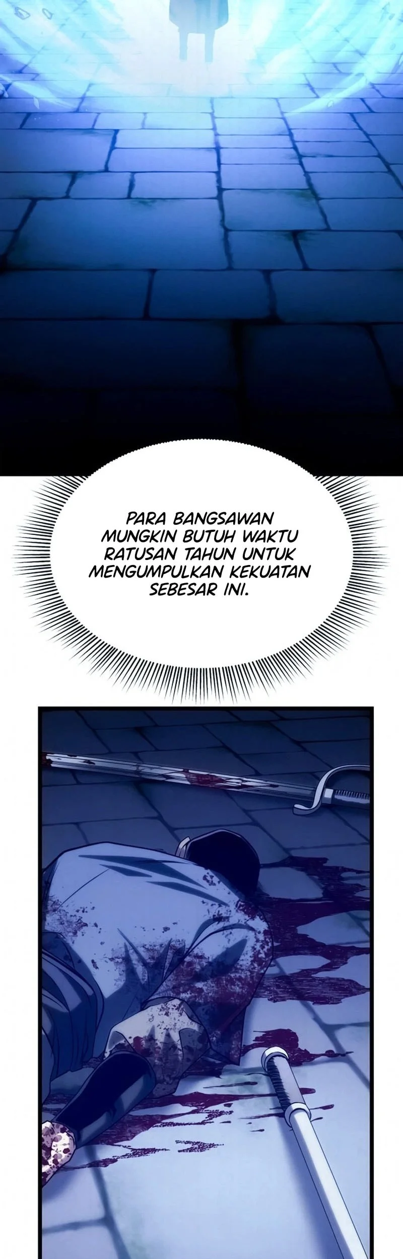 The Shepherd Wizard Chapter 25 - halaman 50