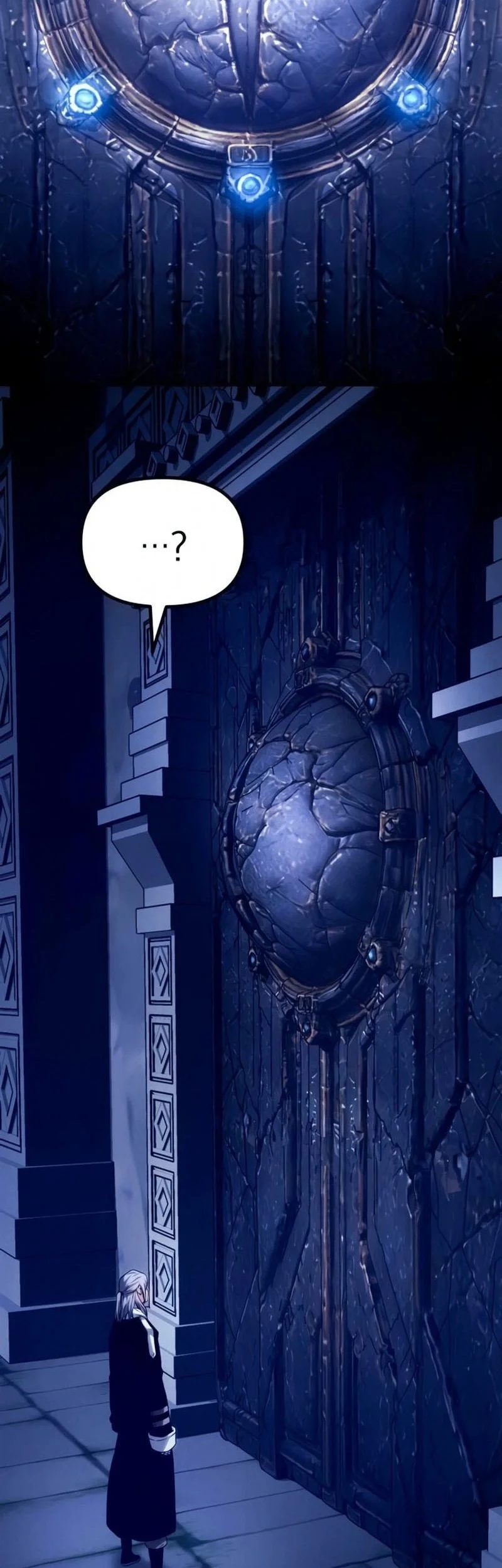 The Shepherd Wizard Chapter 25 - halaman 54