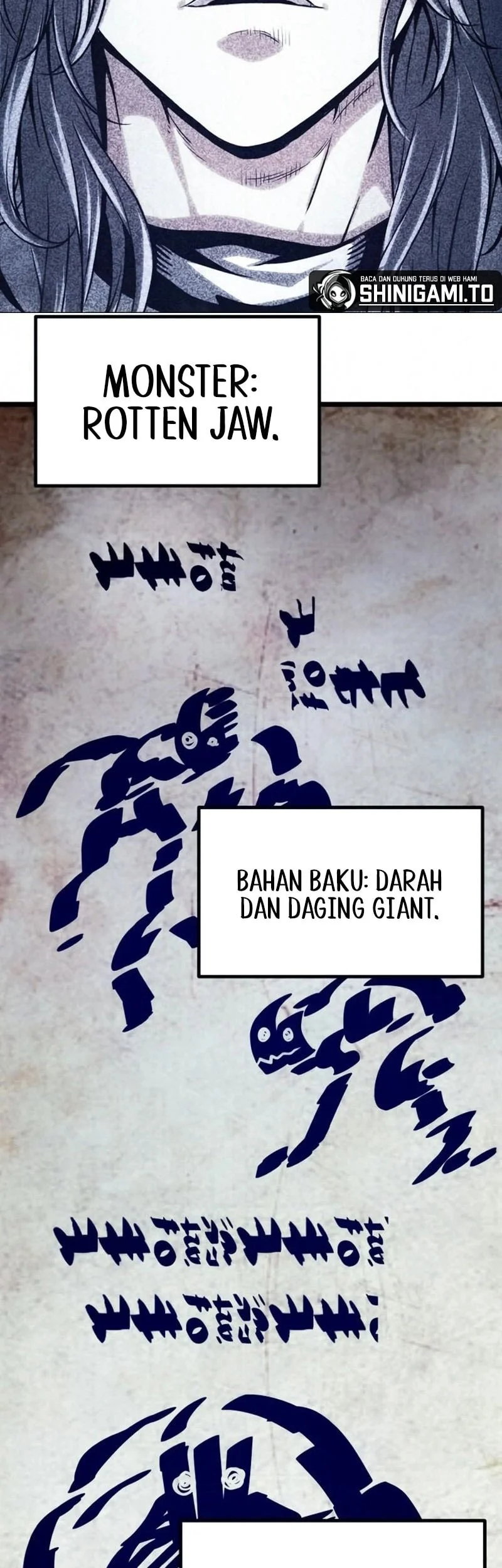 The Shepherd Wizard Chapter 25 - halaman 63