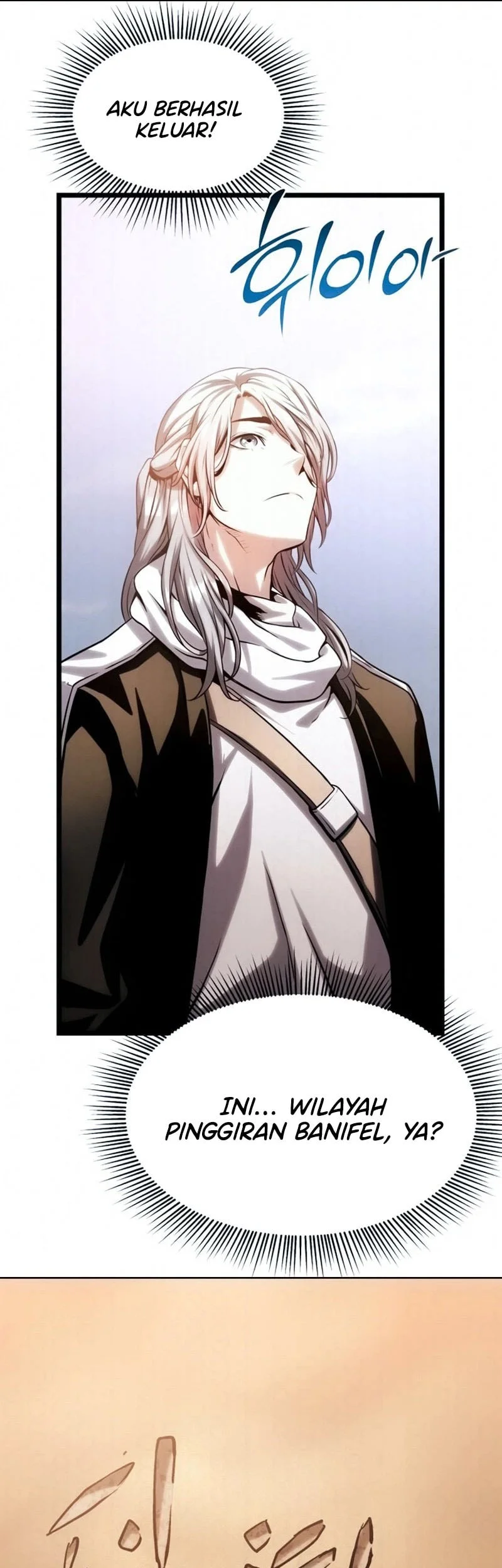 The Shepherd Wizard Chapter 25 - halaman 73