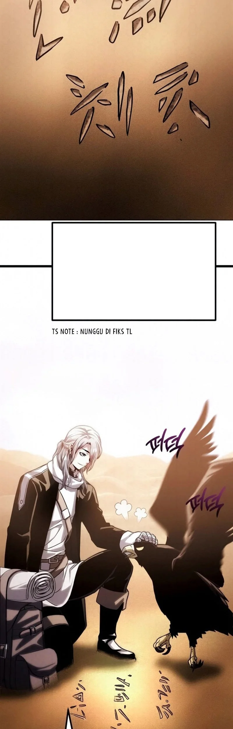 The Shepherd Wizard Chapter 25 - halaman 74