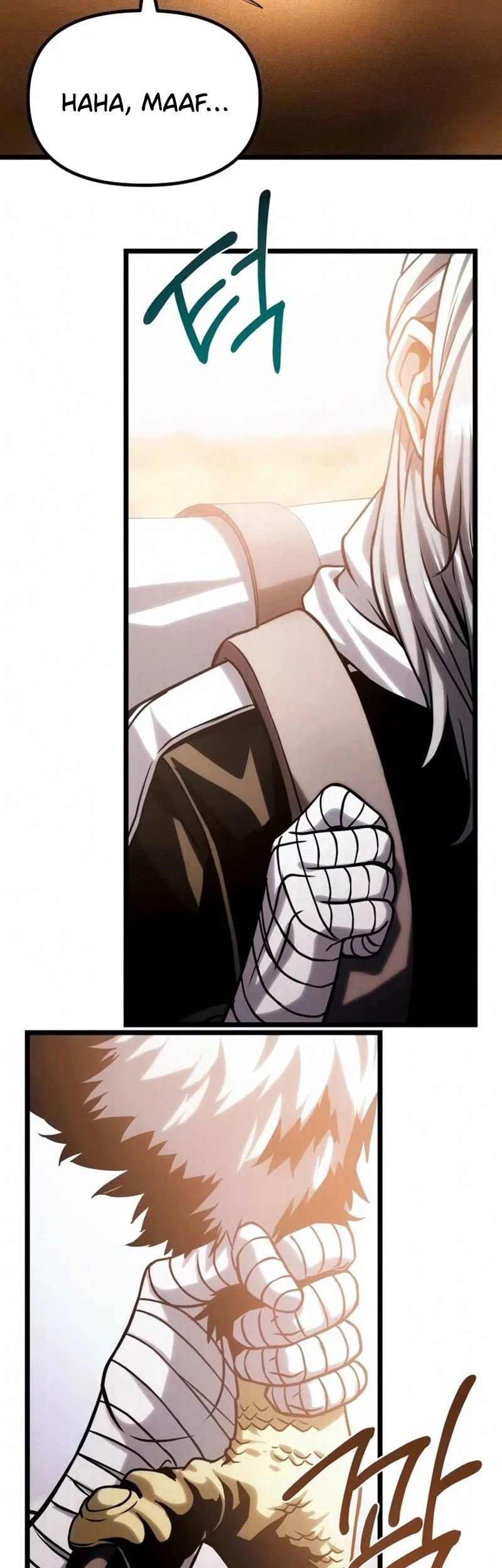 The Shepherd Wizard Chapter 25 - halaman 75