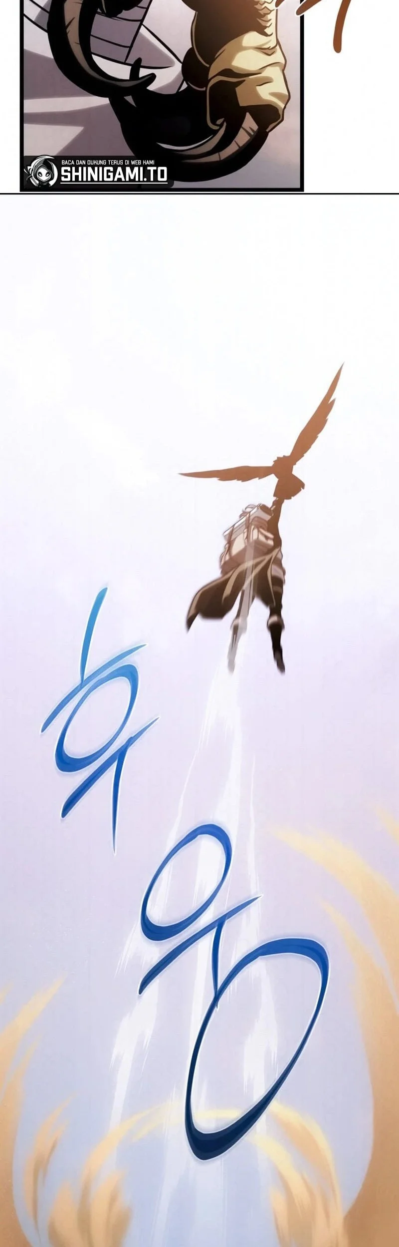 The Shepherd Wizard Chapter 25 - halaman 76