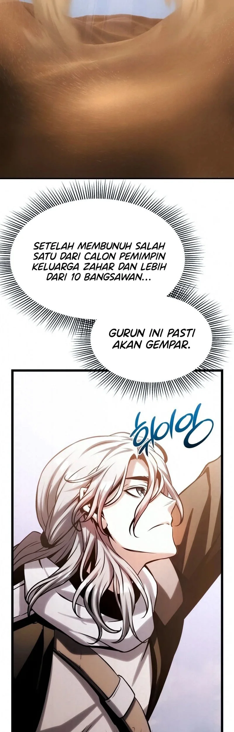 The Shepherd Wizard Chapter 25 - halaman 77
