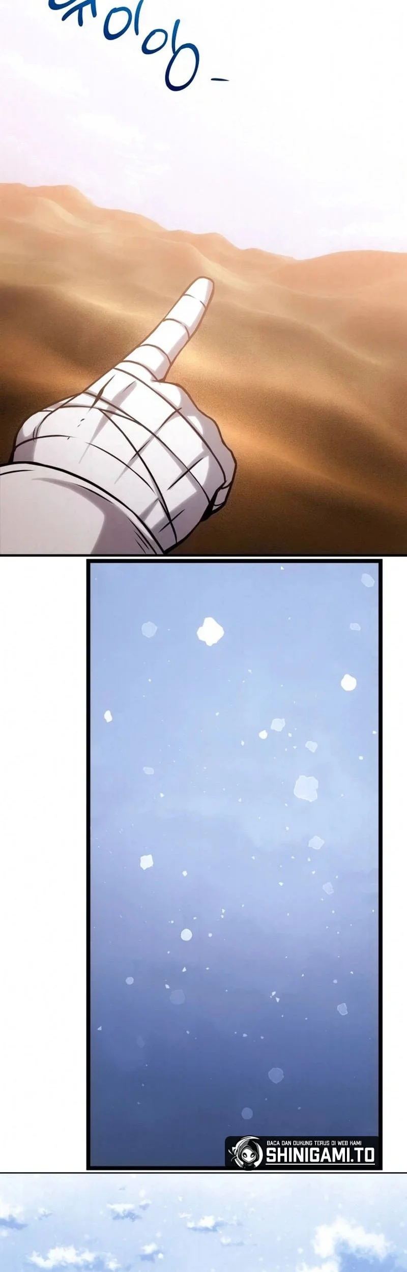 The Shepherd Wizard Chapter 25 - halaman 80