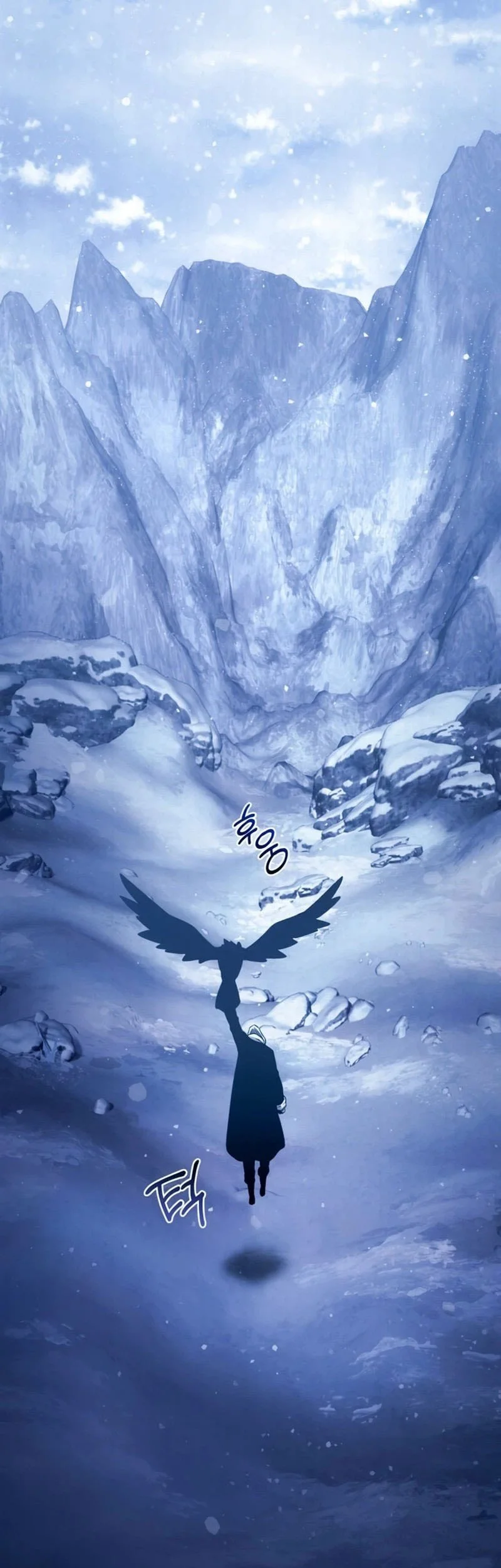 The Shepherd Wizard Chapter 25 - halaman 81