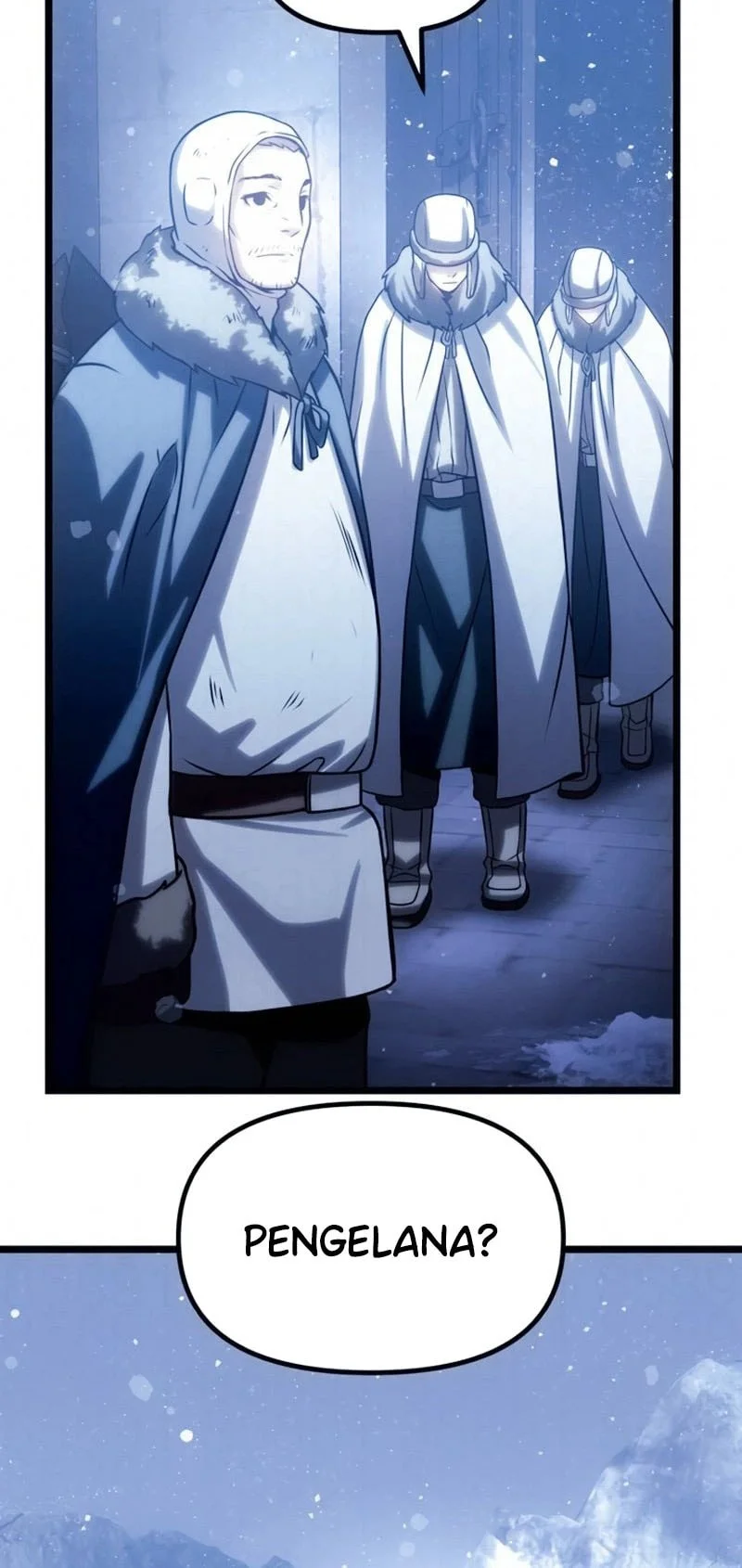 The Shepherd Wizard Chapter 25 - halaman 87
