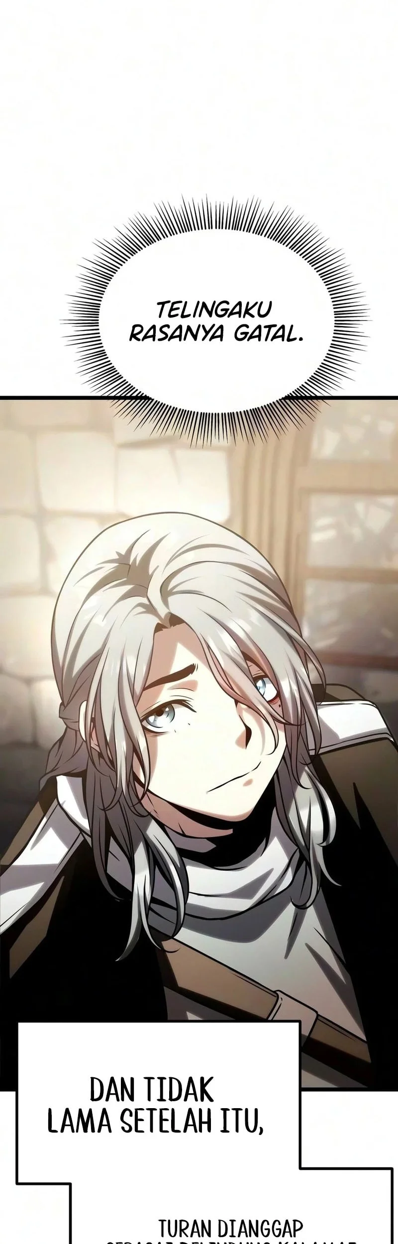 The Shepherd Wizard Chapter 26 - halaman 101