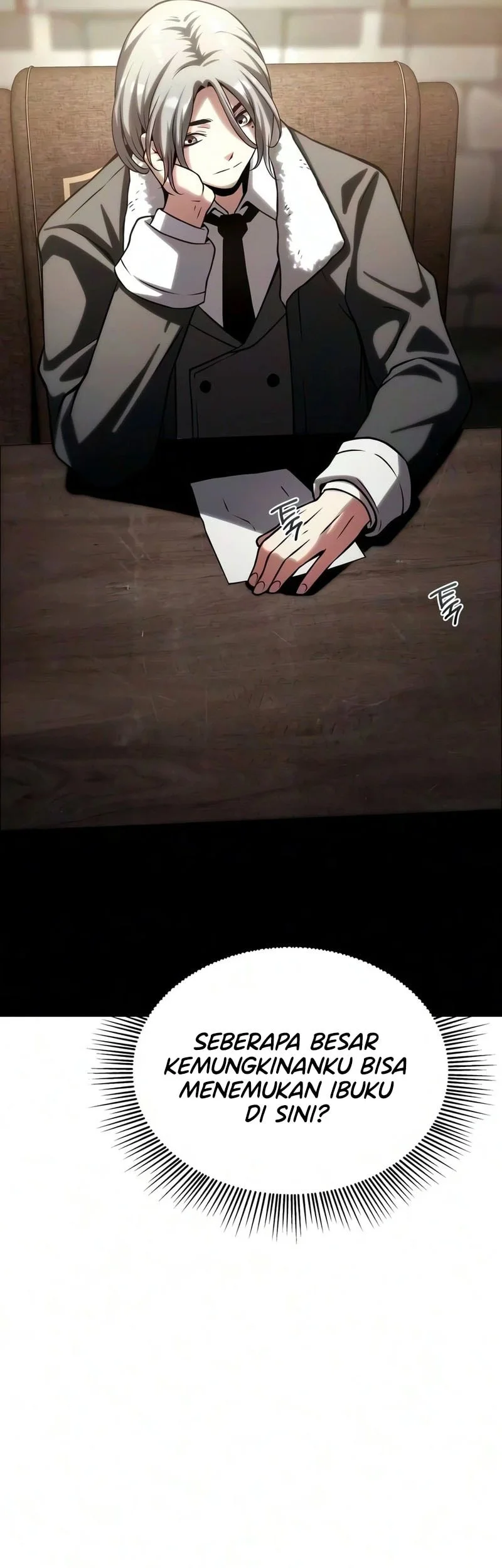The Shepherd Wizard Chapter 26 - halaman 104