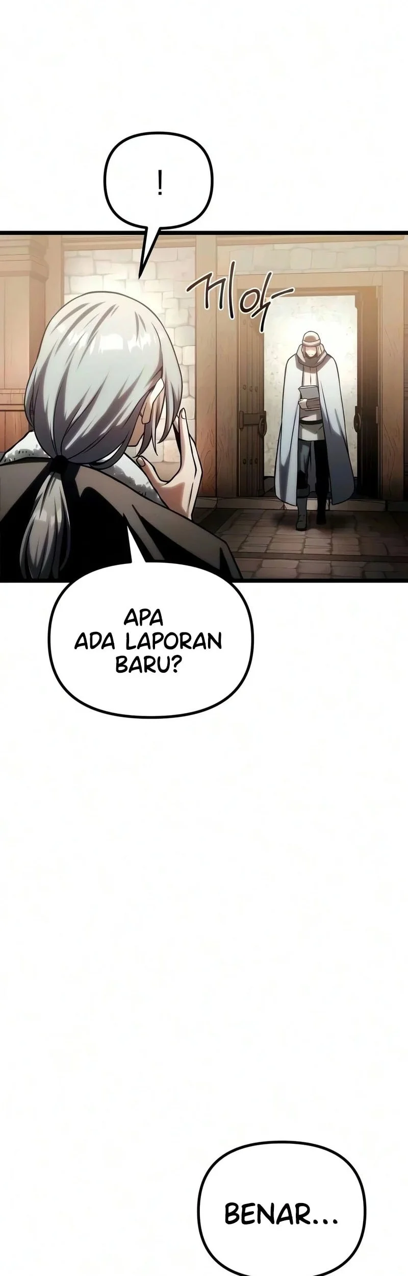 The Shepherd Wizard Chapter 26 - halaman 105