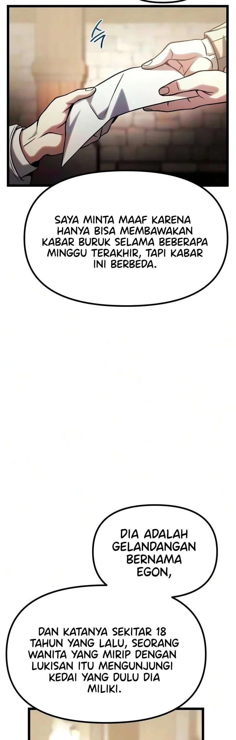 The Shepherd Wizard Chapter 26 - halaman 106