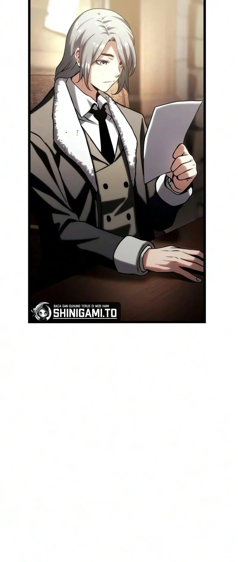The Shepherd Wizard Chapter 26 - halaman 107