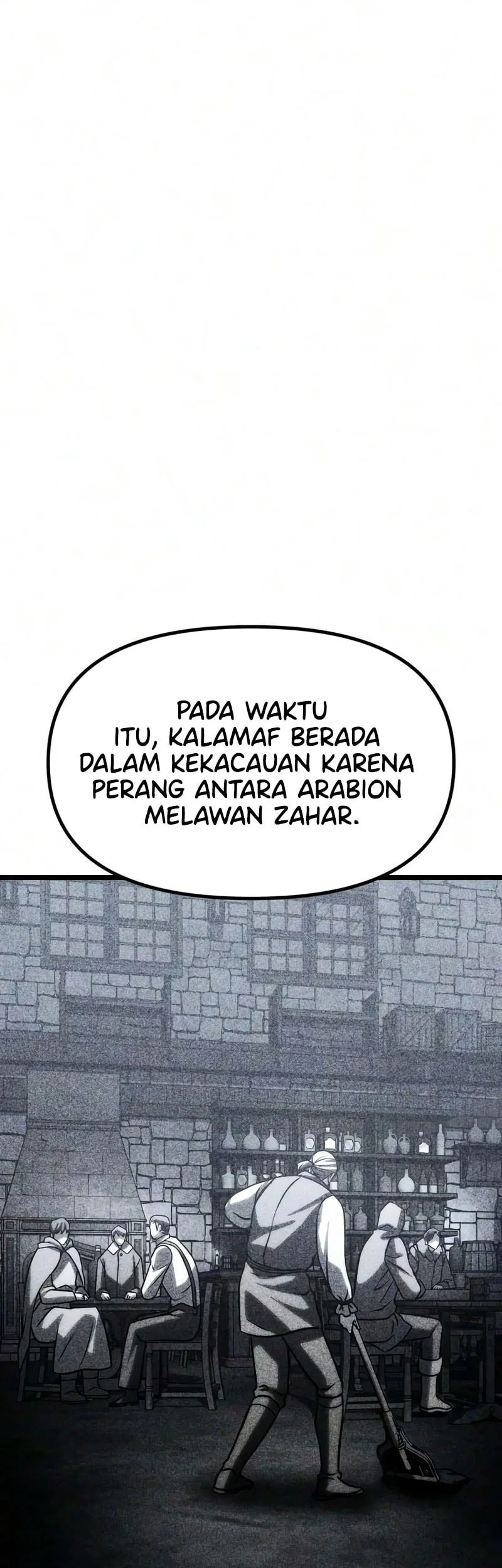 The Shepherd Wizard Chapter 26 - halaman 112