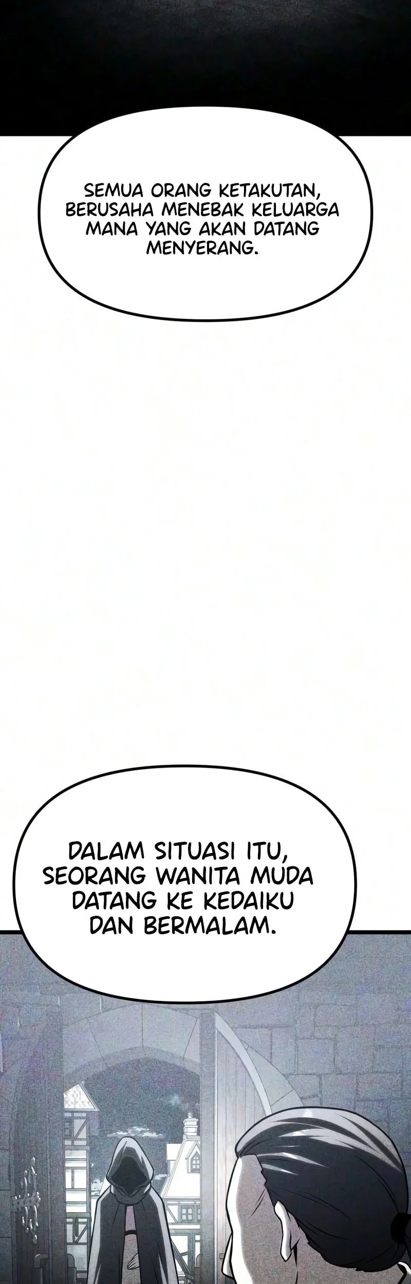 The Shepherd Wizard Chapter 26 - halaman 113