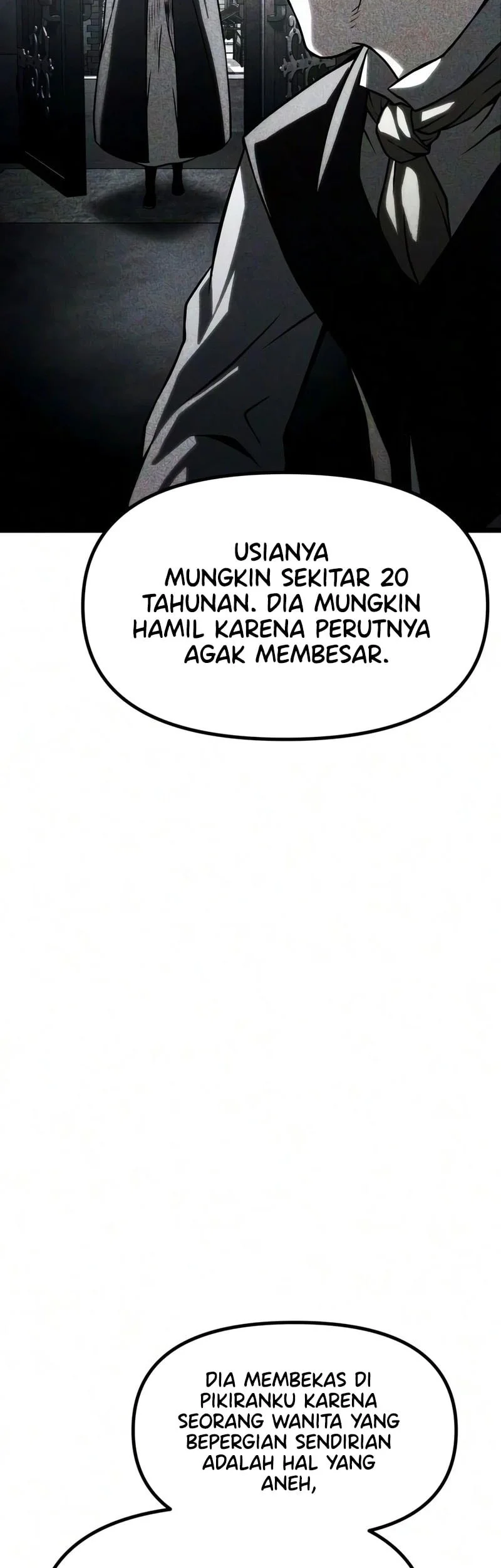 The Shepherd Wizard Chapter 26 - halaman 114