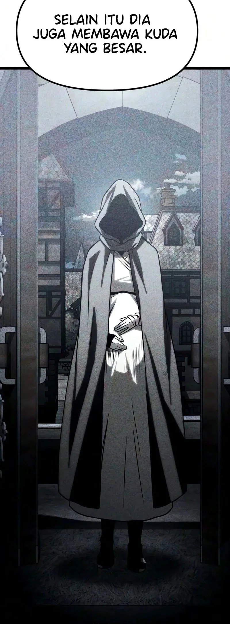 The Shepherd Wizard Chapter 26 - halaman 115