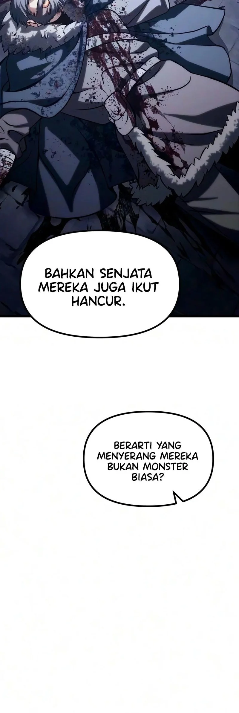 The Shepherd Wizard Chapter 26 - halaman 13