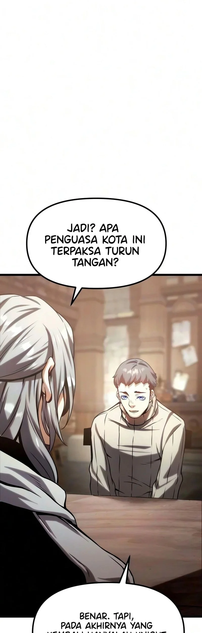 The Shepherd Wizard Chapter 26 - halaman 15