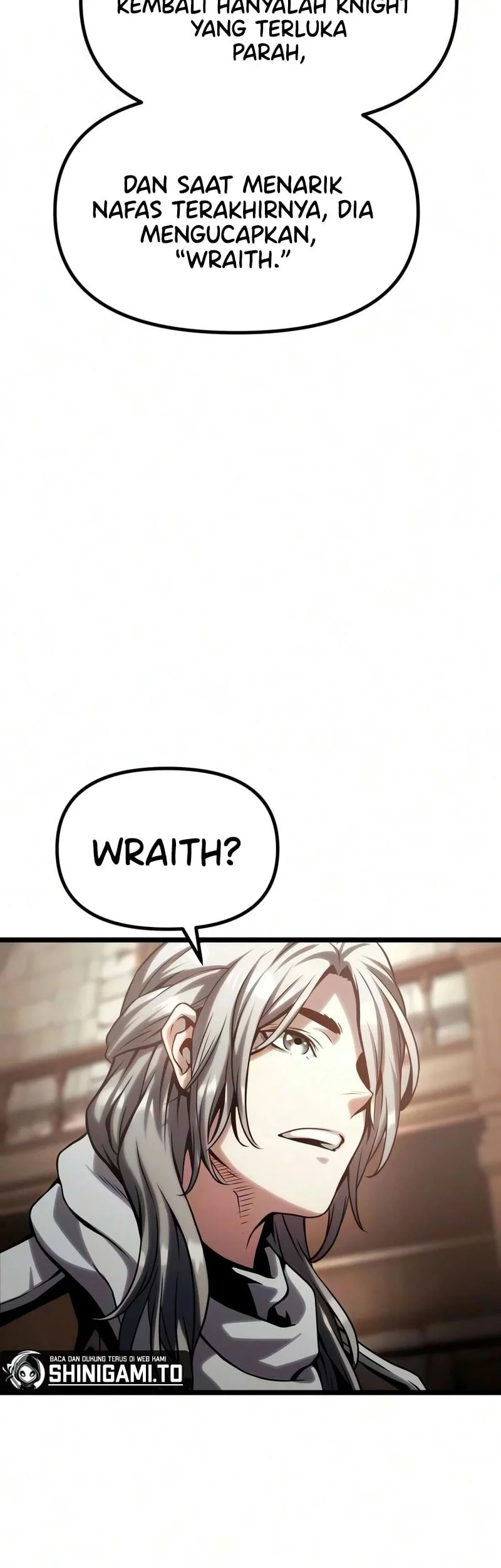 The Shepherd Wizard Chapter 26 - halaman 16