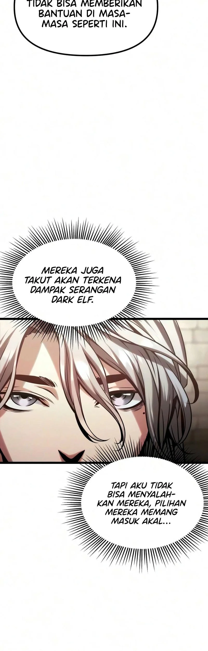 The Shepherd Wizard Chapter 26 - halaman 20